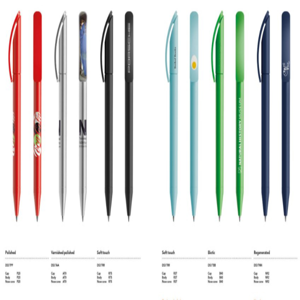 Picture of PRODIR DS3 BALLPEN