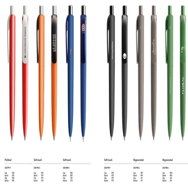 Picture of PRODIR DS8 BALLPEN