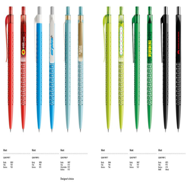 Picture of PRODIR QS40 BALLPEN AIR