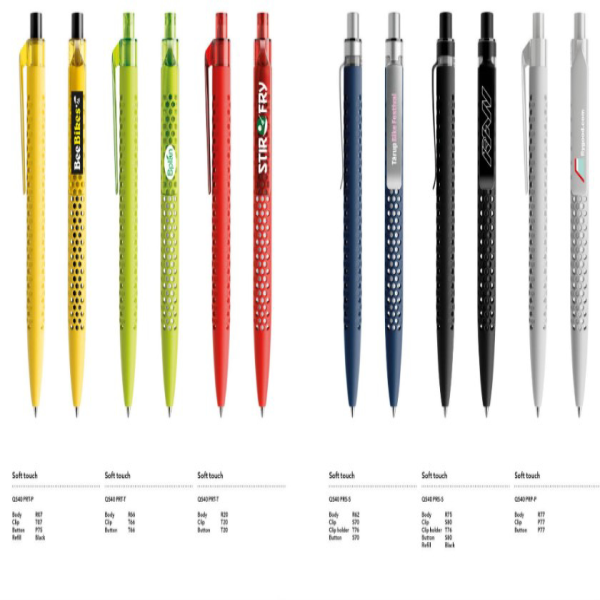 Picture of PRODIR QS40 BALLPEN AIR