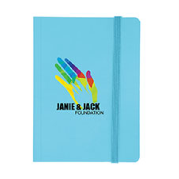 Picture of Joyce Brights  Notebook