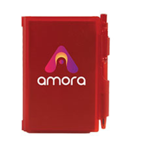 Picture of Austen Classic Notepad