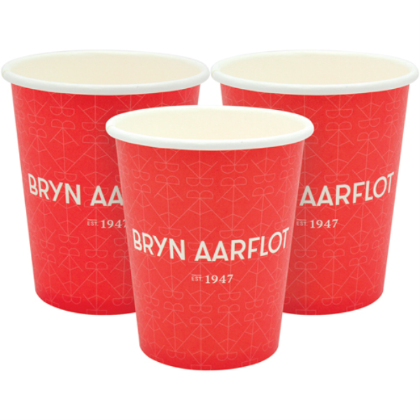 Picture of COMPOSTABLE PAPER CUPS