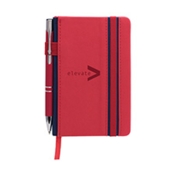 Picture of Pocket Crosby Notebook