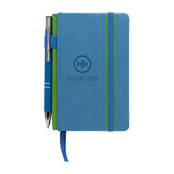 Picture of Pocket Crosby Notebook