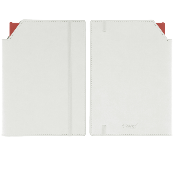 Picture of BIC® Notebooks Dual A5