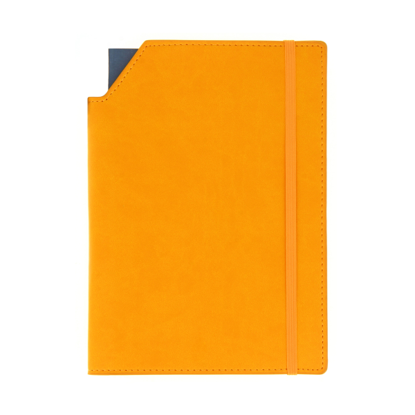 Picture of BIC® Notebooks Dual A5