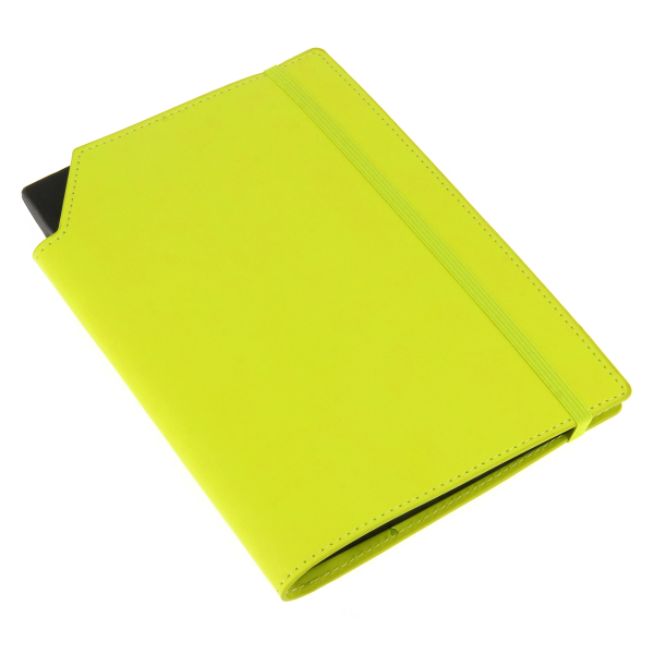 Picture of BIC® Notebooks Dual A5