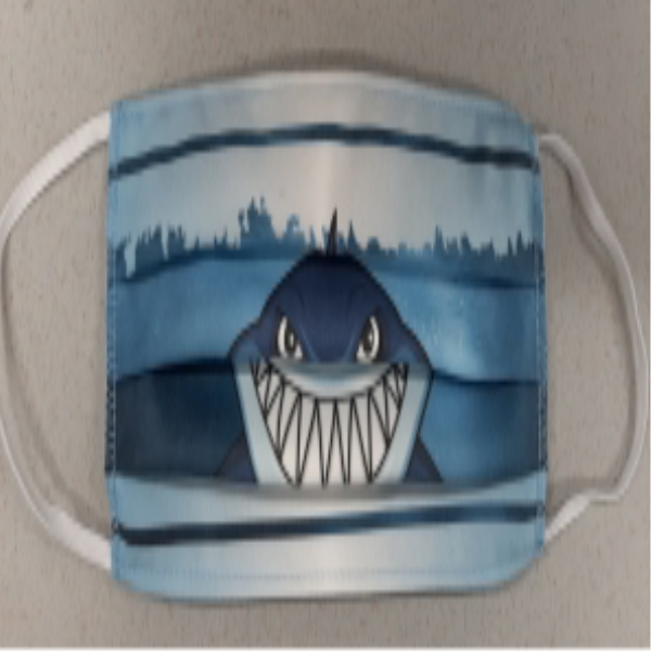 Picture of MICROFIBRE FACE MASK