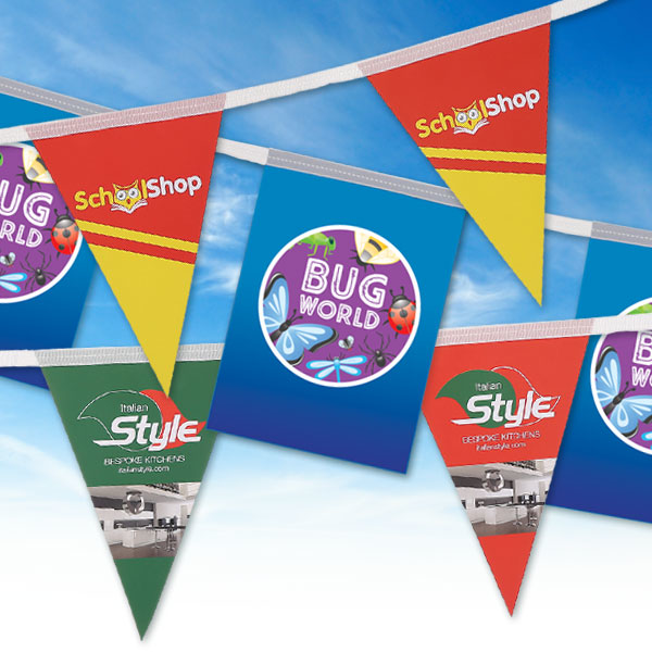 Picture of Outdoor Bunting