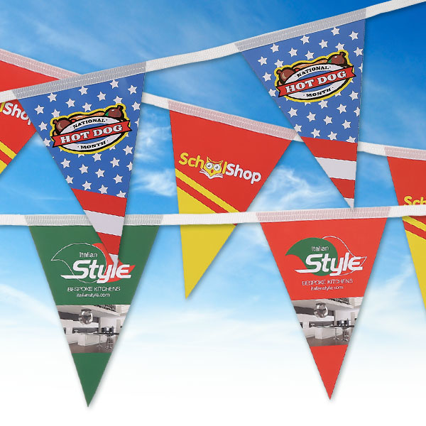 Picture of Outdoor Bunting
