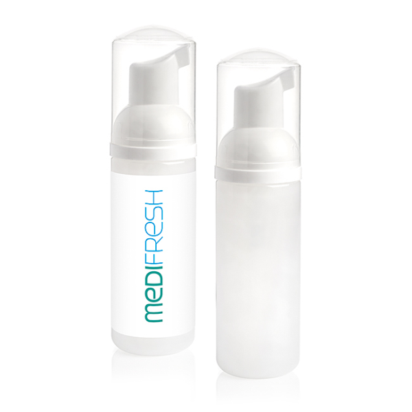 Picture of 50ml foaming hand sanitiser