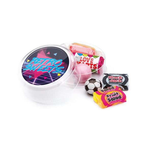 Picture of Maxi Retro Tub