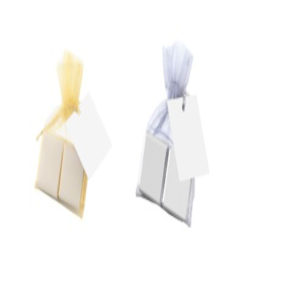 Picture of NEOPOLITANS IN AN ORGANZA BAG