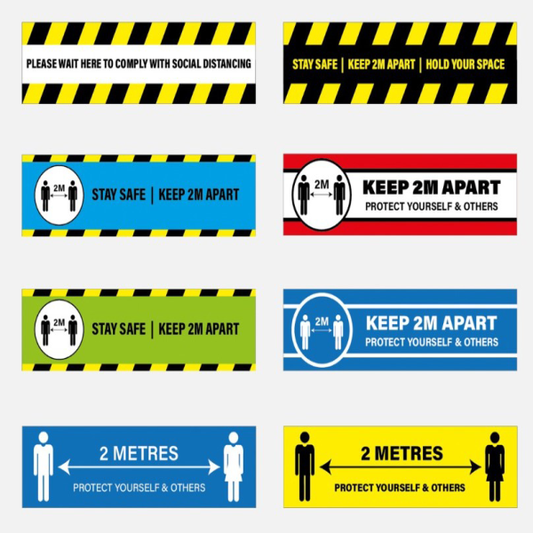 Picture of FLOOR GRAPHICS