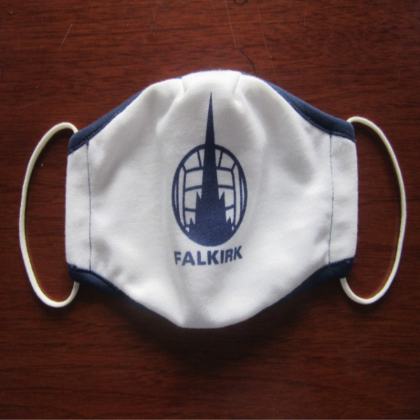 Picture of Face Masks with KN95 filter