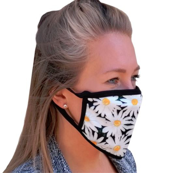 Picture of BESPOKE FULL COLOUR PRINTED MASK