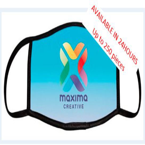 Picture of 3 LAYER FACE MASK