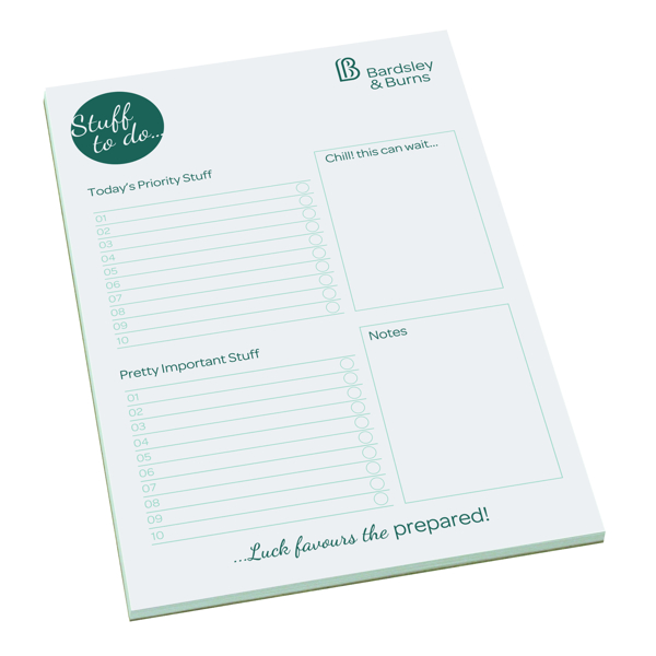 Picture of A4 Smart Pad