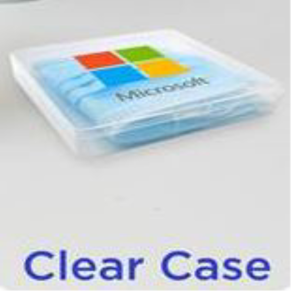 Picture of FACE MASK CASE