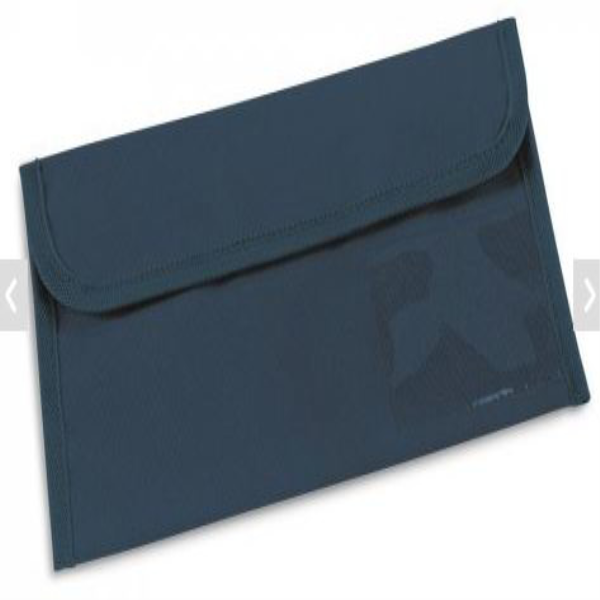 Picture of FACE MASK PROTECTION POUCH