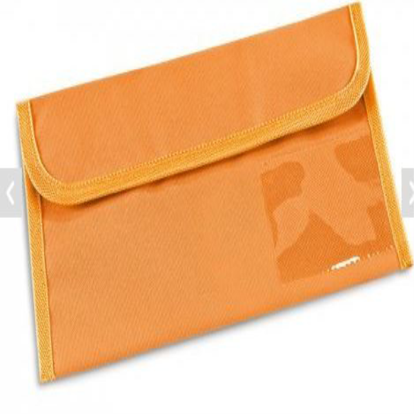 Picture of FACE MASK PROTECTION POUCH
