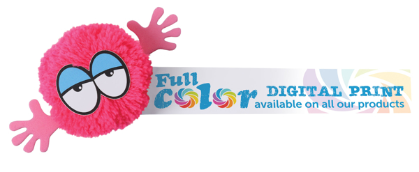 Picture of Standard Sleepy Eyes Mophead