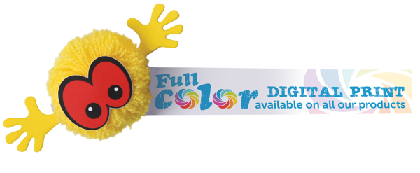 Picture of Standard Mophead Red Eyes