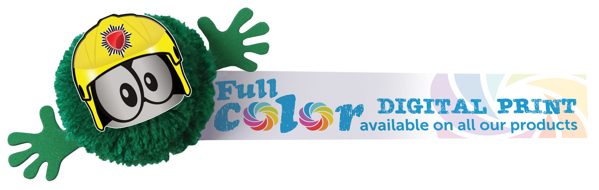 Picture of Fireman Mophead