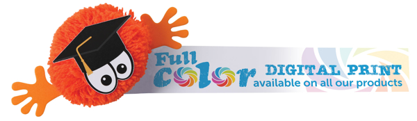 Picture of Graduate Mophead