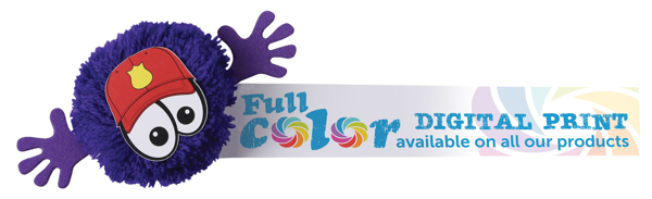 Picture of Baseball Cap Mophead