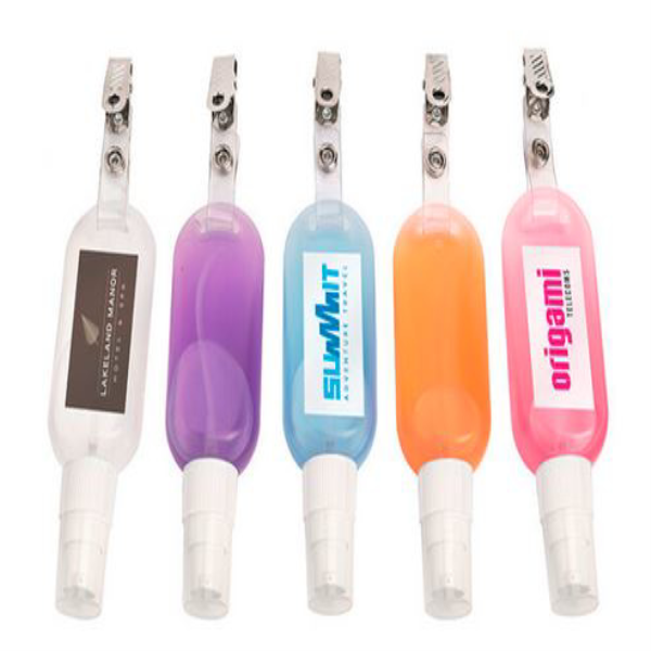 Picture of ANTI BACTERIAL HAND SPRAY - 50ML