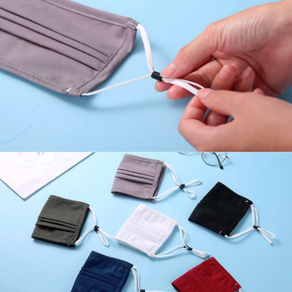 Picture of PLEATED MASK