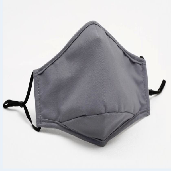 Picture of PREMIER THREE LAYER COTTON MASK