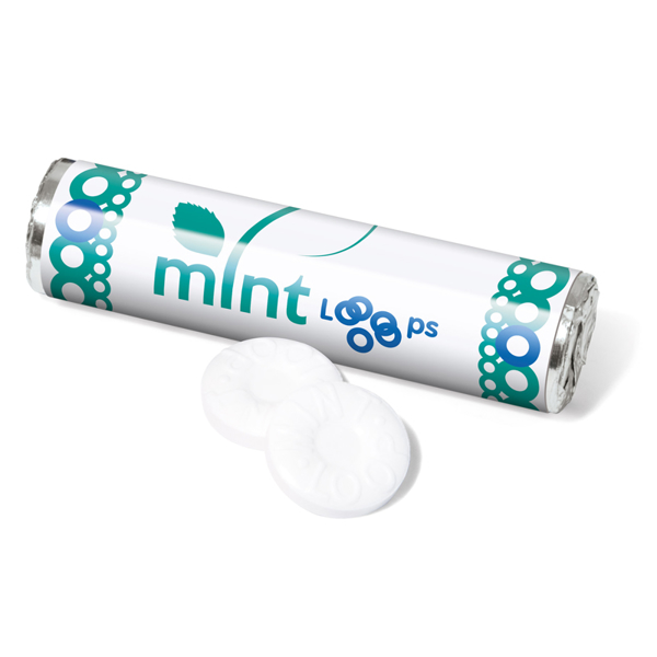 Picture of Mint Loops