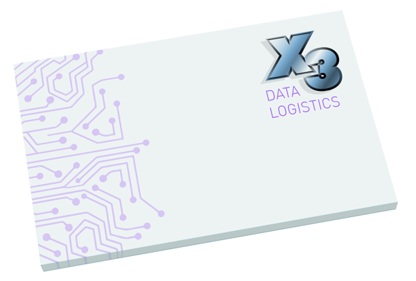 Picture of Smart Sticky Notes