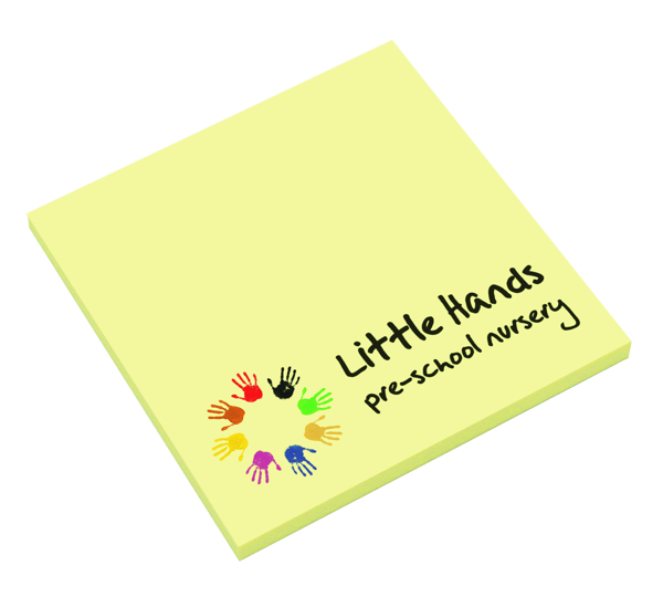 Picture of Smart Sticky Notes
