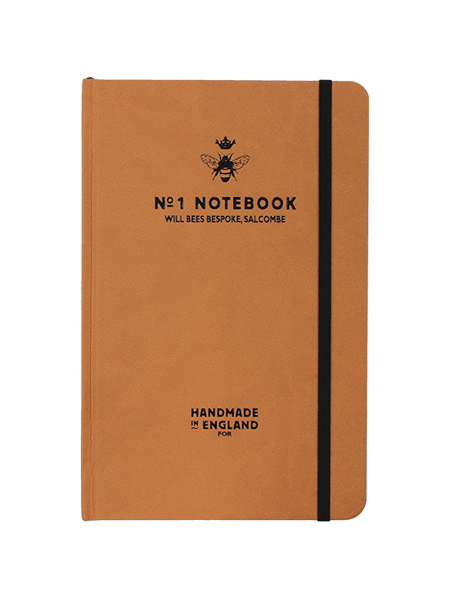 Picture of Will Bees Quarto Notebook