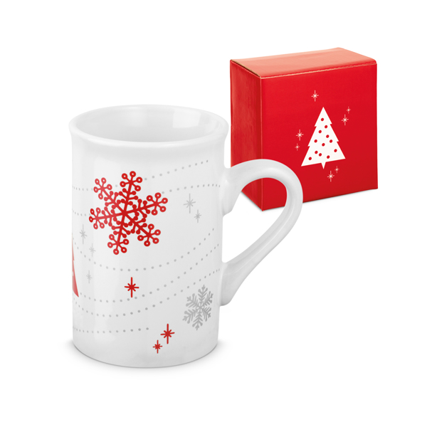 Picture of CERAMIC CHRISTMAS MUGS