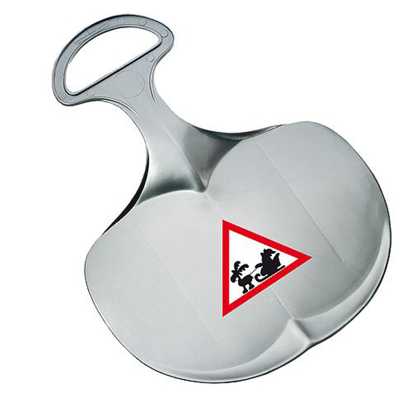 Picture of Big Snow Toboggan