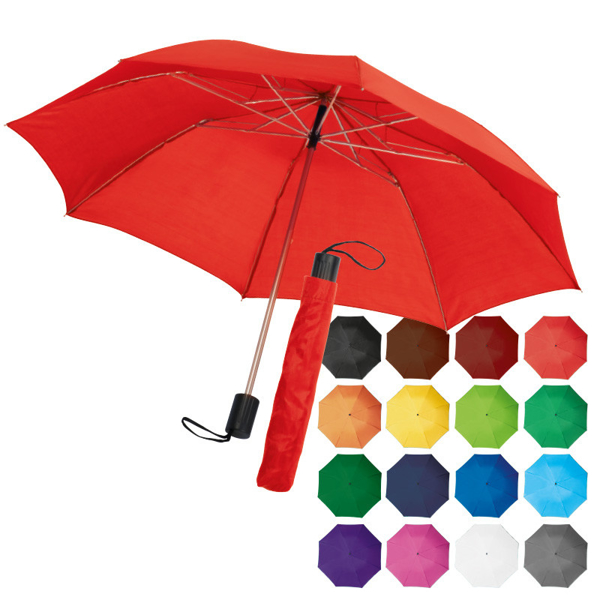 Picture of Collapsible umbrella Lille