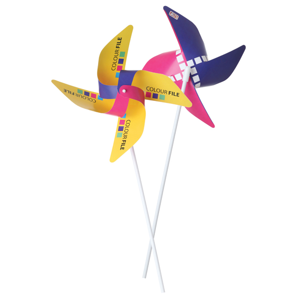 Picture of Hand Held Windmill