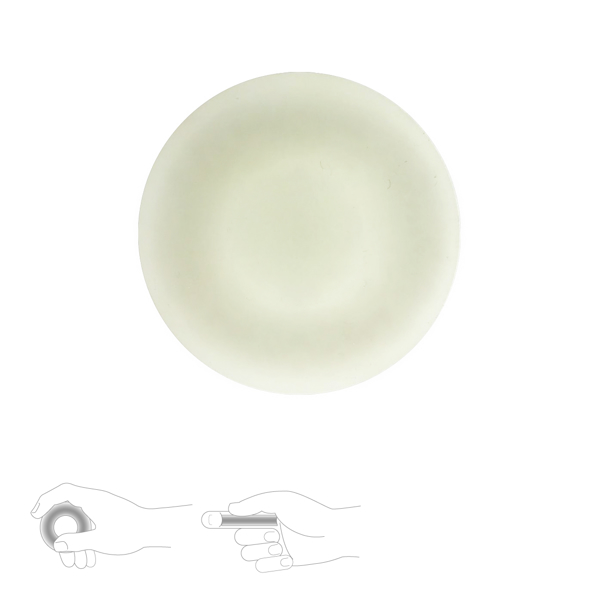 Picture of Mini Long Distance Frisbee Silicone