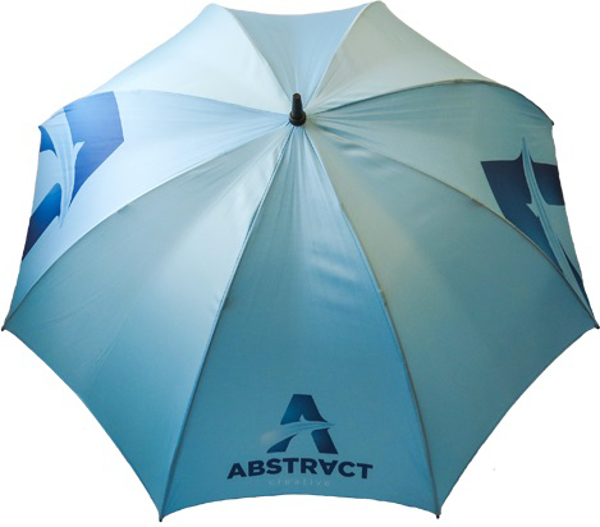 Picture of Prosport Deluxe Umbrella