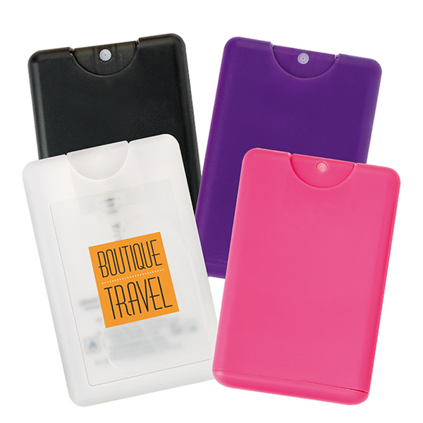 Picture of Slim Hand Sanitiser