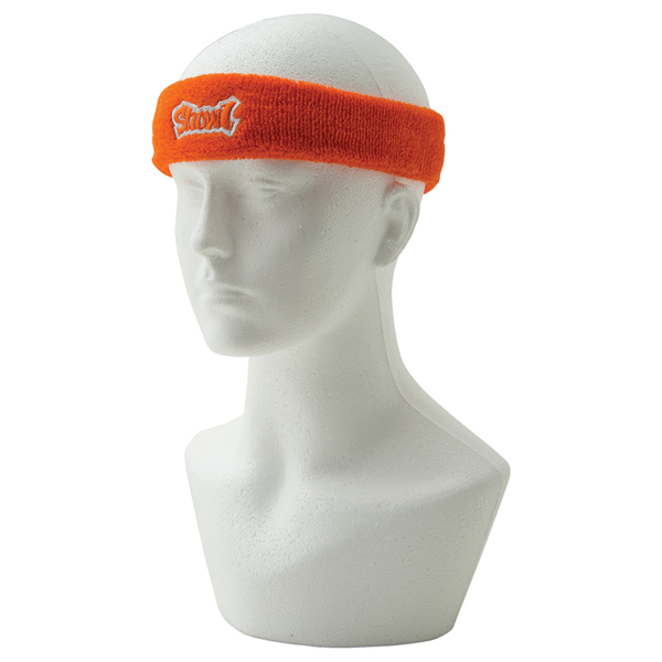 Picture of Towelling Headband