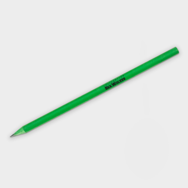 Picture of Recycled CD Pencil