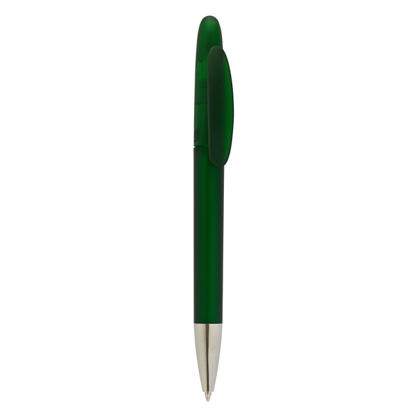 Picture of Hudson Biodegradable Frosted Pen