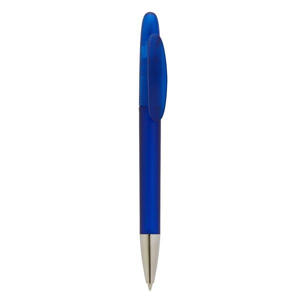 Picture of Hudson Biodegradable Frosted Pen