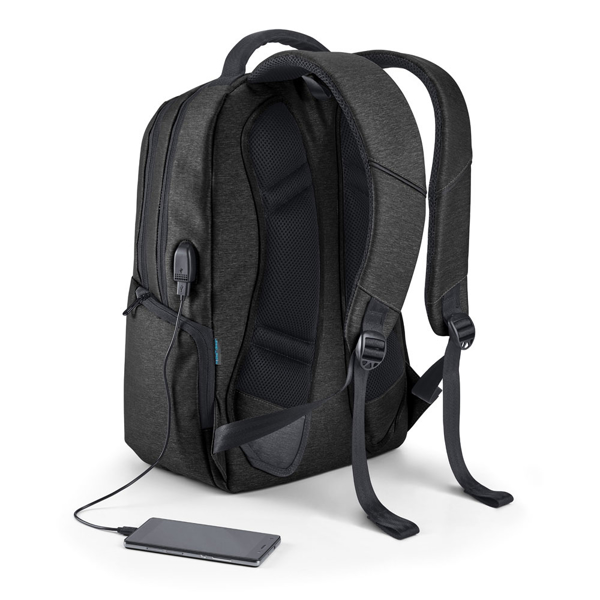 Picture of Boston Laptop Backpack